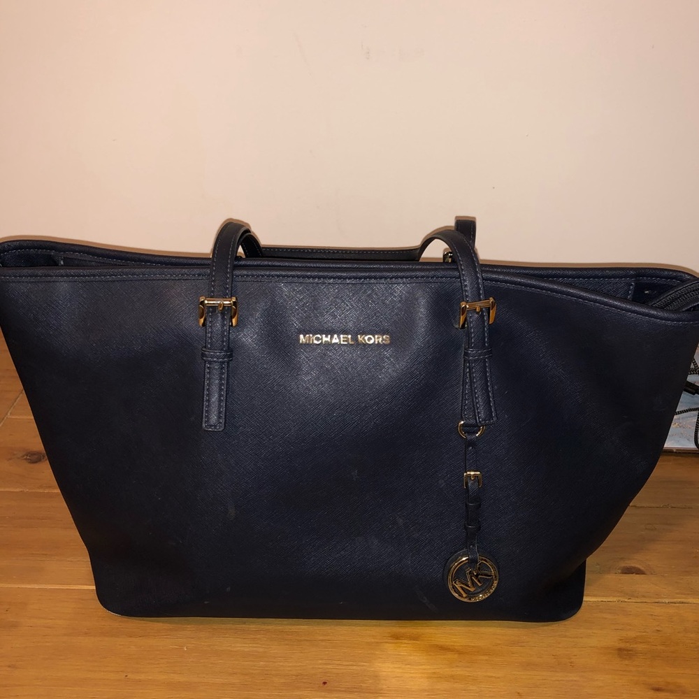 Michael Kors Tote Bag **READ DESCRIPTION FIRST**
